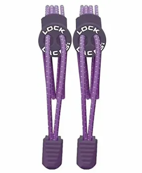 Lock Laces Classic